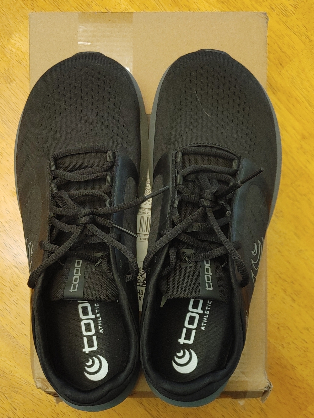 Topo Athletic Men's ST-5 Running Shoes
